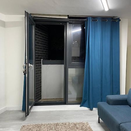 Wharf Inn Premier Apartment Central Manchester - Free Private Parking Exteriér fotografie
