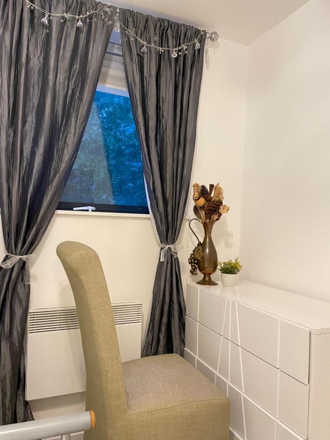 Wharf Inn Premier Apartment Central Manchester - Free Private Parking Exteriér fotografie