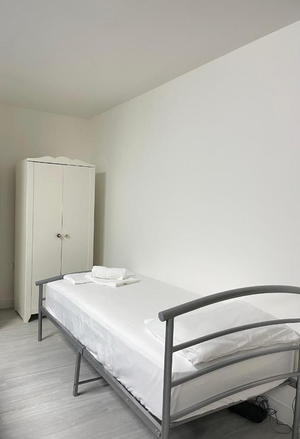 Wharf Inn Premier Apartment Central Manchester - Free Private Parking Exteriér fotografie