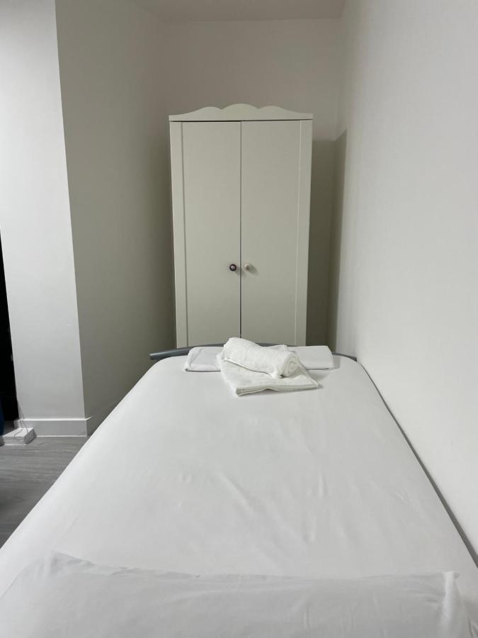 Wharf Inn Premier Apartment Central Manchester - Free Private Parking Exteriér fotografie